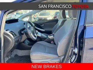 2014 Toyota Prius Two