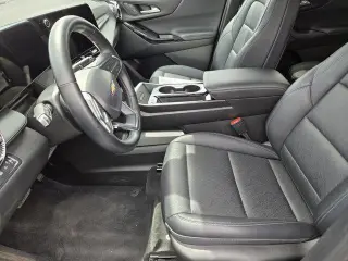 Chevrolet Equinox 2025 4x4 LT 4dr SUV