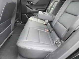 Chevrolet Equinox 2025 4x4 LT 4dr SUV