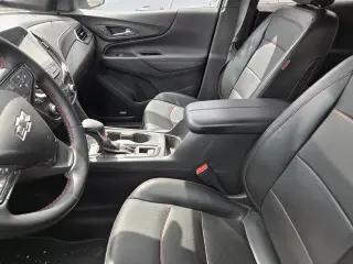 Chevrolet Equinox 2023 4x4 RS 4dr SUV