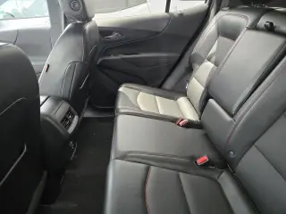 Chevrolet Equinox 2023 4x4 RS 4dr SUV