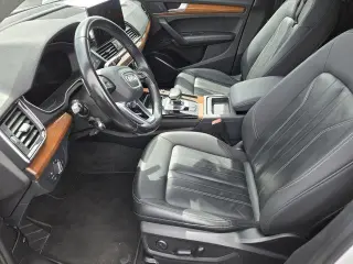 Audi Q5 2022 AWD quattro S line Premium Plus 45 TFSI 4dr SUV
