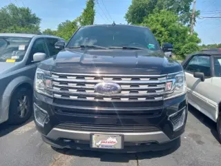 2020 Ford Expedition MAX XLT