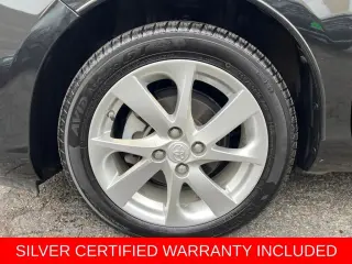 Silver Certified2015 Toyota Prius c Four