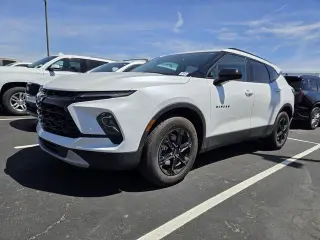 Chevrolet Blazer 2023 LT 4dr SUV w/2LT