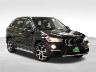 2018 BMW X1 sDrive28i