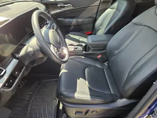 Kia Sportage 2024 EX 4dr SUV