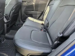 Kia Sportage 2024 EX 4dr SUV