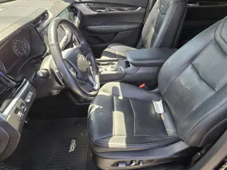 Cadillac XT6 2020 4x4 Sport 4dr SUV