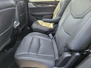 Cadillac XT6 2020 4x4 Sport 4dr SUV