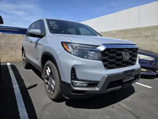 Honda Passport 2023 AWD EX-L 4dr SUV