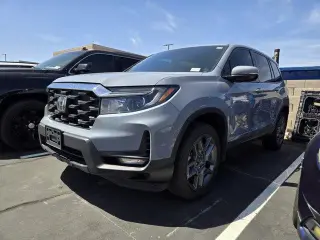 Honda Passport 2023 AWD EX-L 4dr SUV