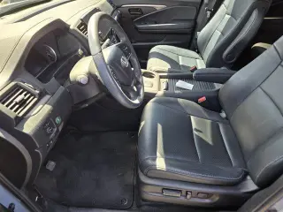Honda Passport 2023 AWD EX-L 4dr SUV