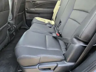 Honda Passport 2023 AWD EX-L 4dr SUV