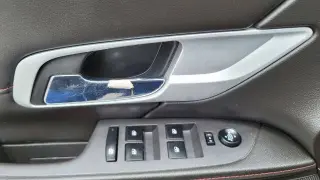 2010 GMC Terrain SLT-2