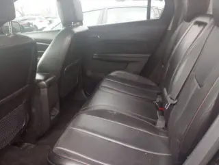 2010 GMC Terrain SLT-2