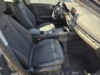Audi A4 2019 AWD quattro Premium Plus 45 TFSI 4dr Sedan