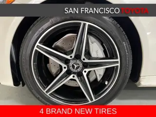 2018 Mercedes-Benz  C 300