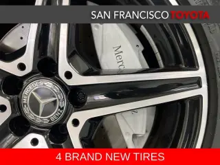 2018 Mercedes-Benz  C 300