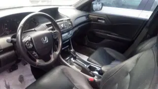 2017 Honda Accord Sport Special Edition