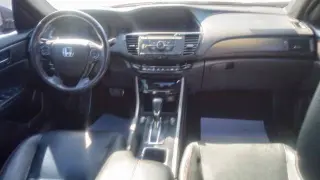 2017 Honda Accord Sport Special Edition