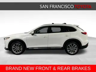 2019  Mazda CX-9 Signature