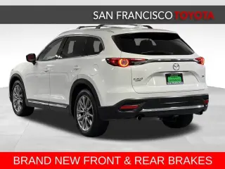 2019  Mazda CX-9 Signature