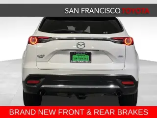 2019  Mazda CX-9 Signature