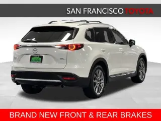2019  Mazda CX-9 Signature