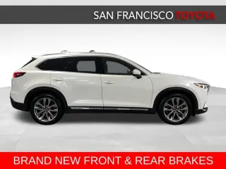 2019  Mazda CX-9 Signature