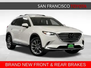 2019  Mazda CX-9 Signature
