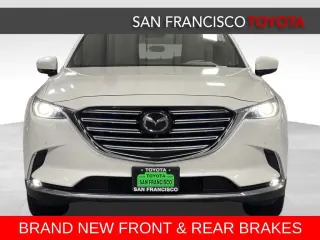 2019  Mazda CX-9 Signature