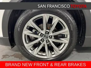2019  Mazda CX-9 Signature