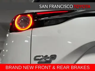 2019  Mazda CX-9 Signature
