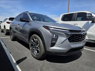 Chevrolet Trax 2024 RS 4dr Crossover w/2RS
