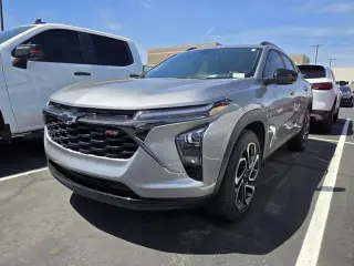 Chevrolet Trax 2024 RS 4dr Crossover w/2RS
