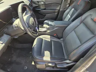 Chevrolet Trax 2024 RS 4dr Crossover w/2RS