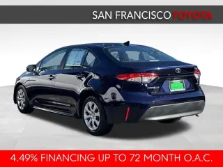 Gold Certified2023 Toyota Corolla LE
