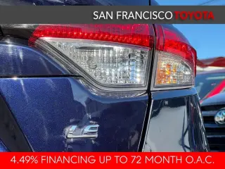 Gold Certified2023 Toyota Corolla LE