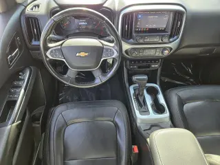 Chevrolet Colorado 2021 4x4 ZR2 4dr Crew Cab 5 ft. SB