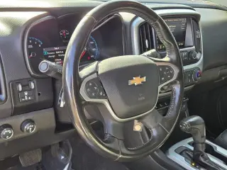Chevrolet Colorado 2021 4x4 ZR2 4dr Crew Cab 5 ft. SB