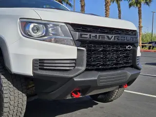 Chevrolet Colorado 2021 4x4 ZR2 4dr Crew Cab 5 ft. SB