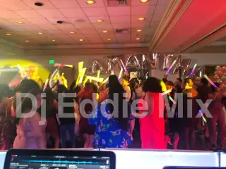***** DJ DJ DISPONIBLE DJ*****