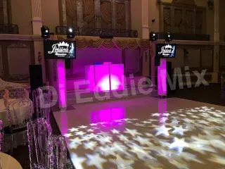 ***** DJ DJ DISPONIBLE DJ*****
