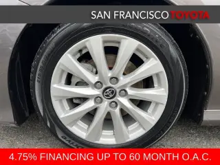 Gold Certified2020 Toyota Camry LE