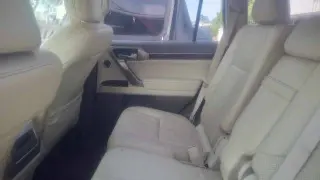 2014 Lexus GX 460 Luxury