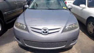 2006 Mazda MAZDA3