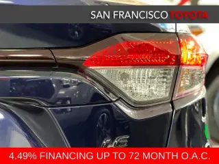 Gold Certified2023 Toyota Corolla LE