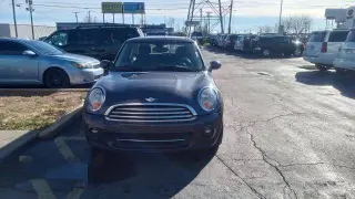 2013 MINI Hardtop Cooper