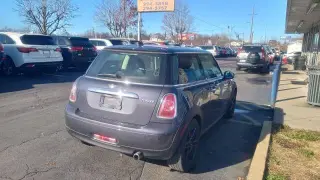 2013 MINI Hardtop Cooper